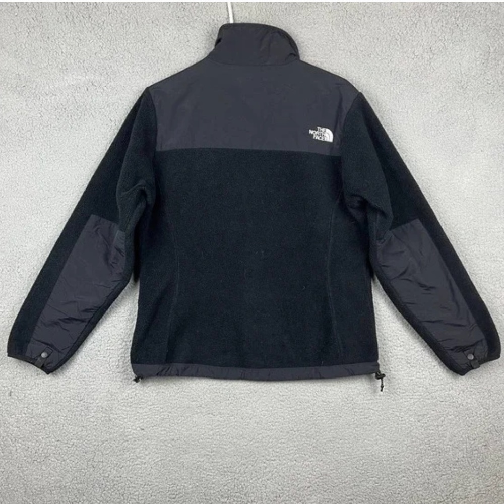 Vintage The North Face Women's Medium Denali Jacket Polartec Fleece